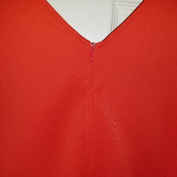 Skater Dress - Picture 4 of 5